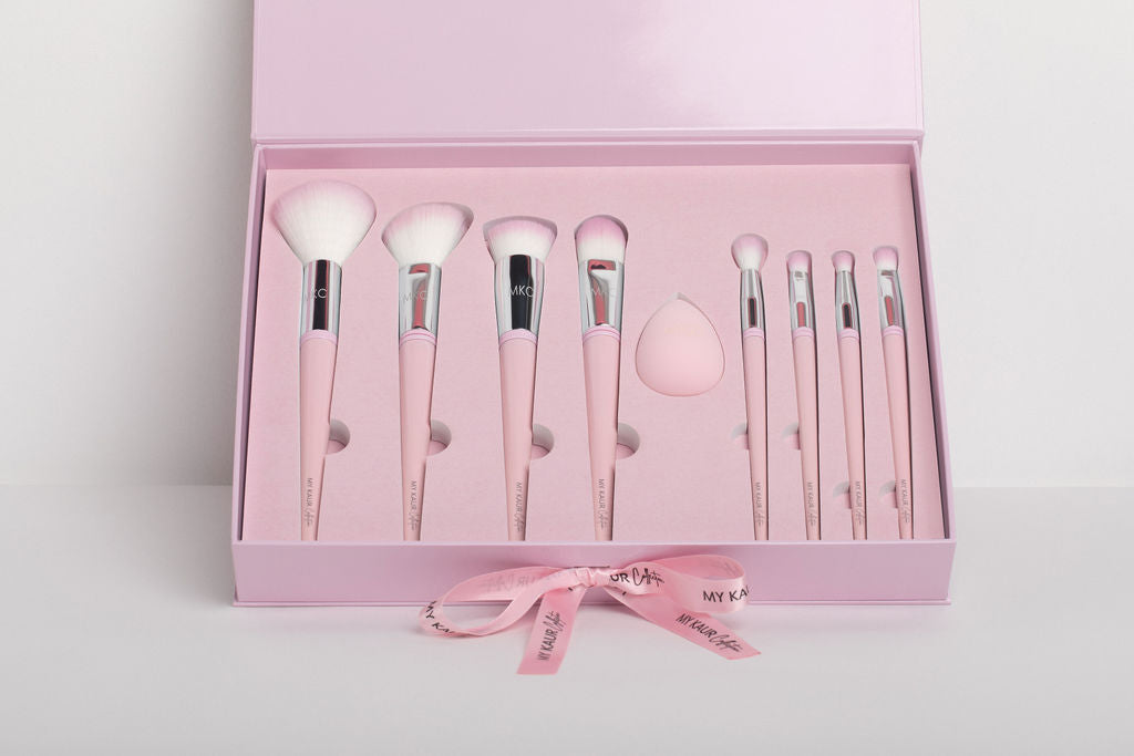 Brush Box
