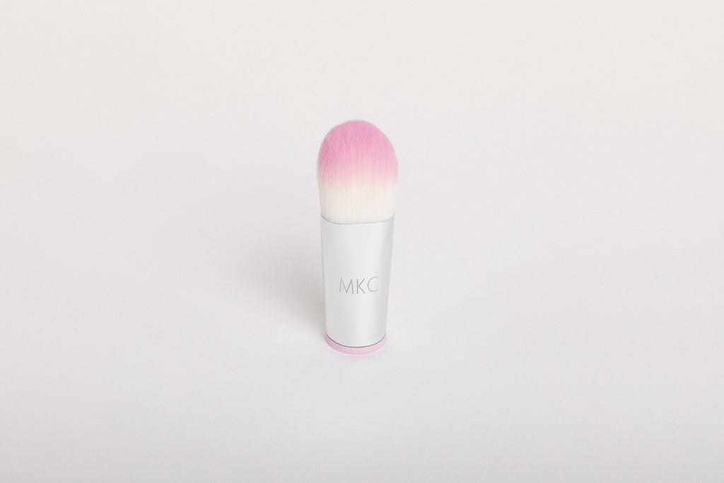 Replacement Brush Heads & Sponge