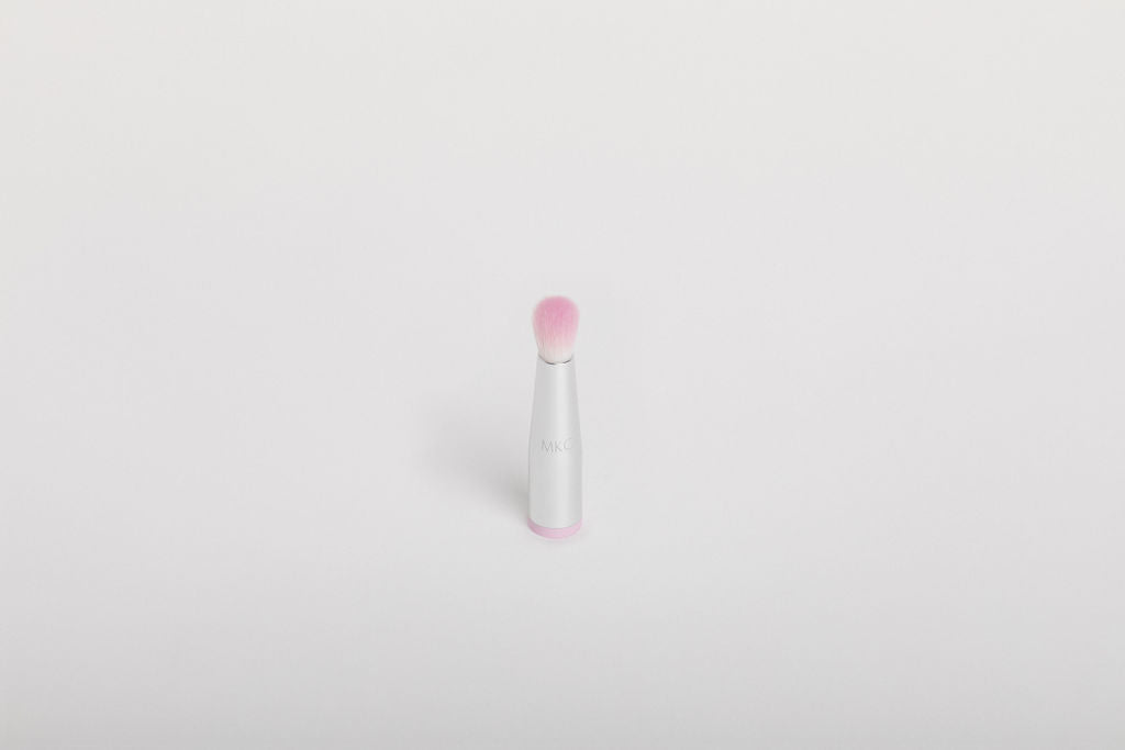 Replacement Brush Heads & Sponge