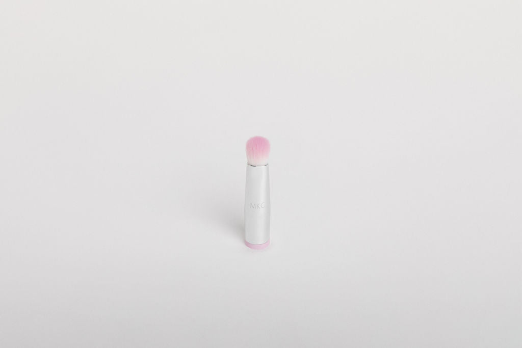 Replacement Brush Heads & Sponge